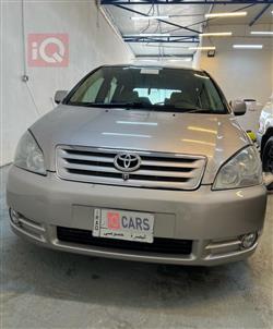 تويوتا إبسم